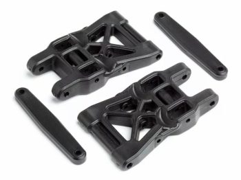 HPI 105289 SAVAGE XS  - SUSPENSION ARM SET
